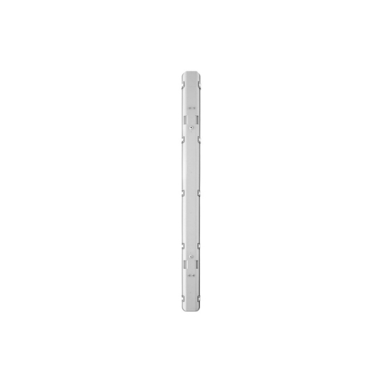 Imagine CORP NEON ETANS PT TUB LED 2X120CM SG-ABS+PC ALIMENTARE 1CAP