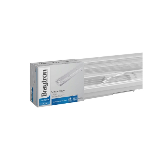 Imagine CORP NEON ETANS PT TUB LED 2X150CM ALIMENTARE 1CAP