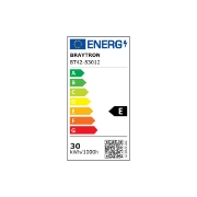 Imagine LAMPA STRADALA CU LED ST85 30W 4000K 3300LM IP66