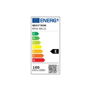 Imagine LAMPA STRADALA CU LED ST85 100W 4000K 11500LM IP66