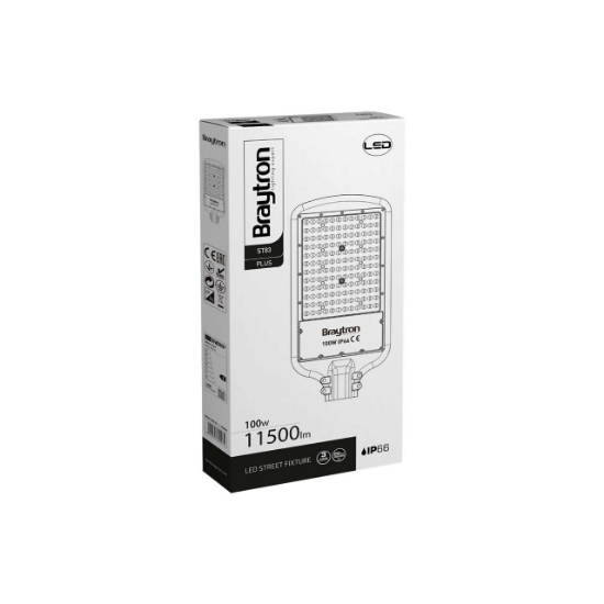 Imagine LAMPA STRADALA CU LED ST85 100W 6000K 11000LM IP66