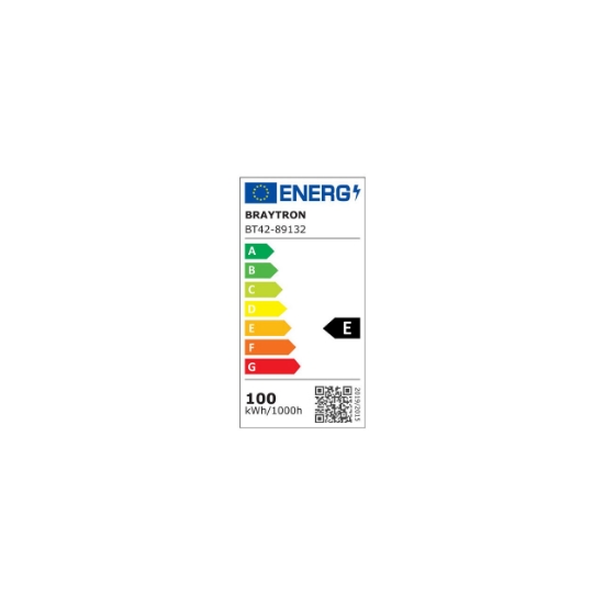 Imagine LAMPA STRADALA CU LED ST85 100W 6000K 11000LM IP66