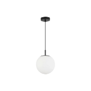 Imagine PENDUL S013R-1H-1xE27-OPAL STICLA