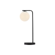 Imagine LAMPA DE MASA S013T-1H-1xG9-OPAL STICLA