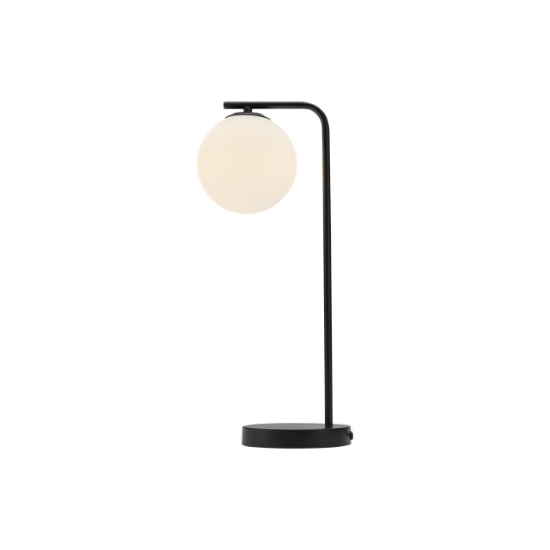 Imagine LAMPA DE MASA S013T-1H-1xG9-OPAL STICLA