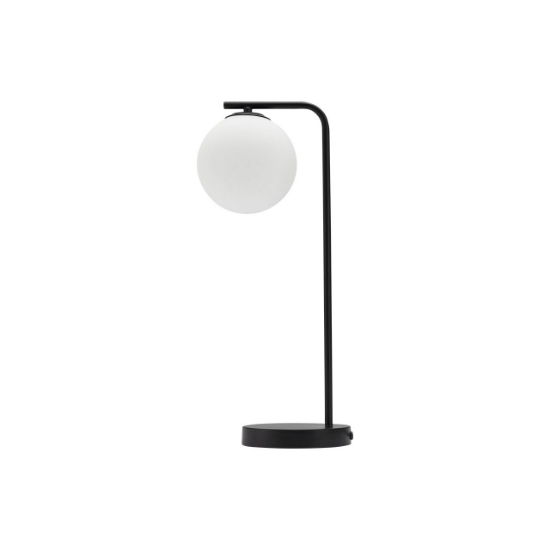 Imagine LAMPA DE MASA S013T-1H-1xG9-OPAL STICLA