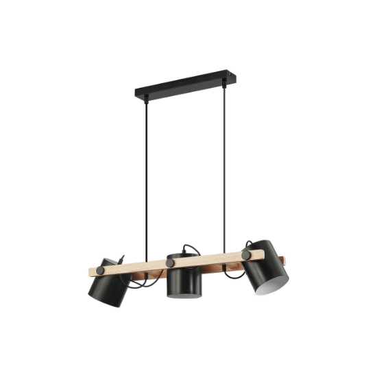 Imagine PENDUL LINIAR D001S-3H-3xE27-WDN
