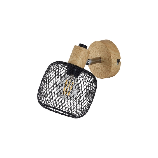 Imagine LAMPA DE PERETE W001C-1H-1xE14-WDN