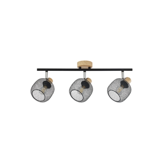 Imagine LAMPA DE PERETE W001C-3H-3xE14-WDN