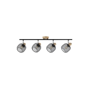 Imagine LAMPA DE PERETE W001C-4H-4xE14-WDN