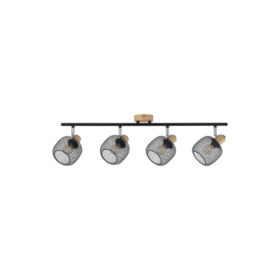 Imagine LAMPA DE PERETE W001C-4H-4xE14-WDN