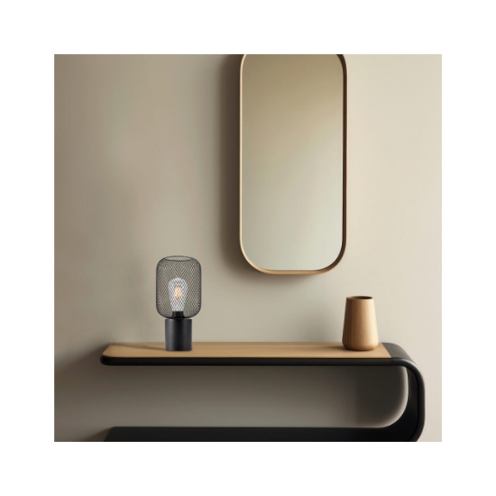 Imagine LAMPA DE PERETE W001T-1H-1xE27-WDN