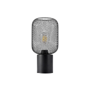 Imagine LAMPA DE PERETE W001T-1H-1xE27-WDN