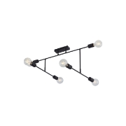 Imagine LAMPA DE PERETE G004C-6H-6xE27