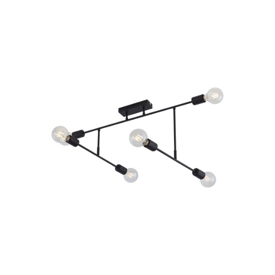 Imagine LAMPA DE PERETE G004C-6H-6xE27