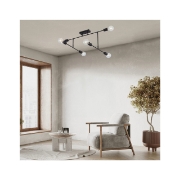 Imagine LAMPA DE PERETE G004C-6H-6xE27