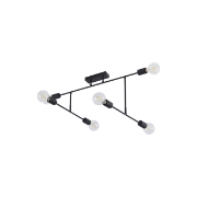 Imagine LAMPA DE PERETE G004C-6H-6xE27