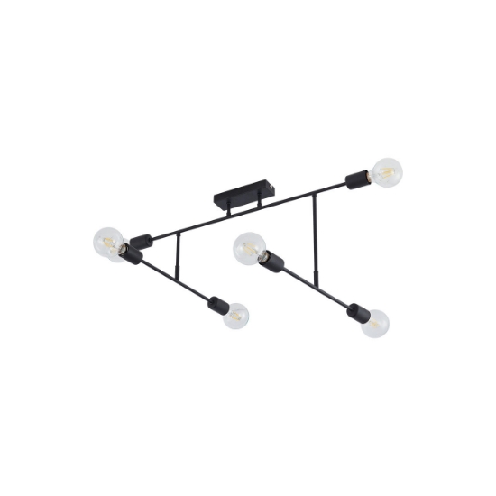 Imagine LAMPA DE PERETE G004C-6H-6xE27