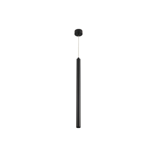 Imagine CORP DE ILUMINAT SUSPENDAT G007R-1H 1xG9 NEGRU