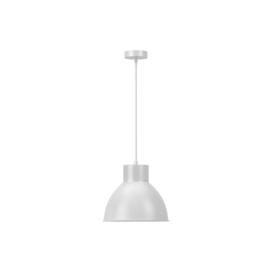Imagine PENDUL P008R-1H-1xE27 ALB
