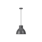 Imagine PENDUL P008R-1H-1xE27 GRI