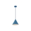 Imagine PENDUL CONIC P010R-1H-1xE27 BLEU