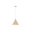 Imagine PENDUL CONIC P010R-1H-1xE27 CREM