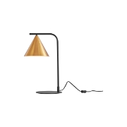 Imagine LAMPA BUROU P010T-1H-1xE27-AURIU