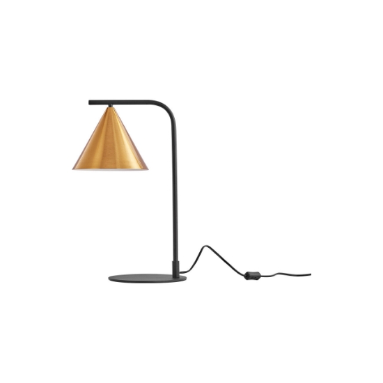 Imagine LAMPA BUROU P010T-1H-1xE27-AURIU