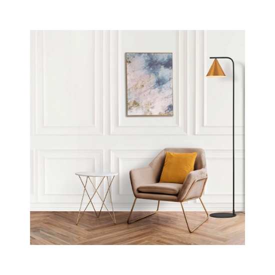 Imagine LAMPADAR P010T-1H-1xE27-AURIU
