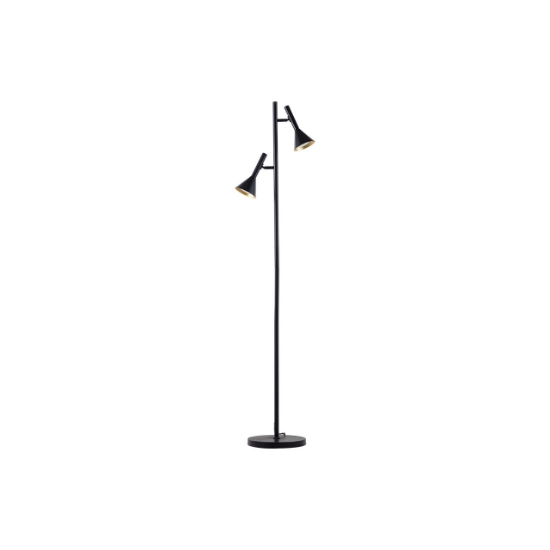 Imagine LAMPADAR P011T-2H-2xGU10-NEGRU
