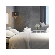 Imagine LAMPADAR F001T-1H-1xE27-NEGRU
