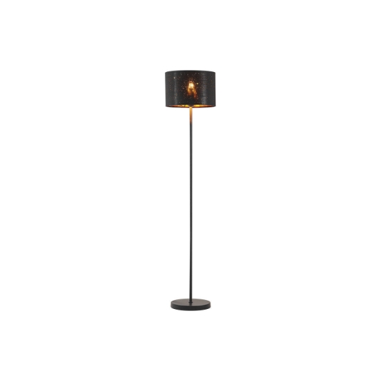 Imagine LAMPADAR F001T-1H-1xE27-NEGRU