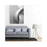 Imagine LAMPADAR MIC F002T-1H-1xE27-ALB