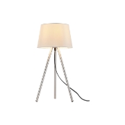 Imagine LAMPADAR MIC F002T-1H-1xE27-ALB