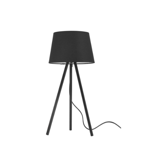 Imagine LAMPADAR MIC F002T-1H-1xE27-NEGRU