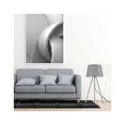 Imagine LAMPADAR MIC F002T-1H-1xE27-GRI