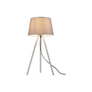 Imagine LAMPADAR MIC F002T-1H-1xE27-GRI