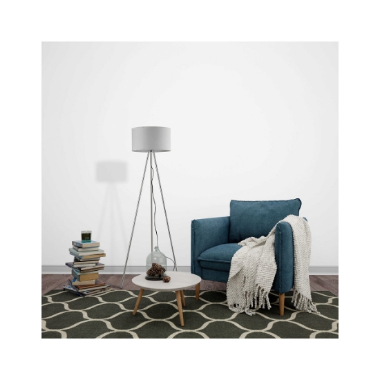 Imagine LAMPADAR MARE F003T-1H-1xE27-ALB