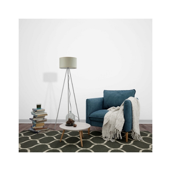 Imagine LAMPADAR MARE F003T-1H-1xE27-GRI