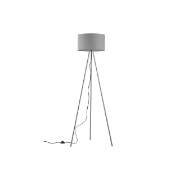 Imagine LAMPADAR MARE F003T-1H-1xE27-GRI