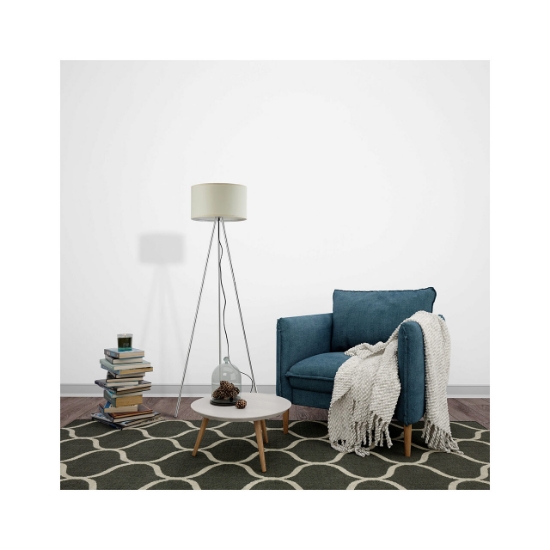 Imagine LAMPADAR MARE F003T-1H-1xE27-CREM