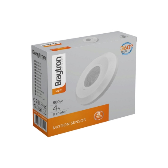 Imagine SENZOR MOTION PT MS01-360-800W-IP20