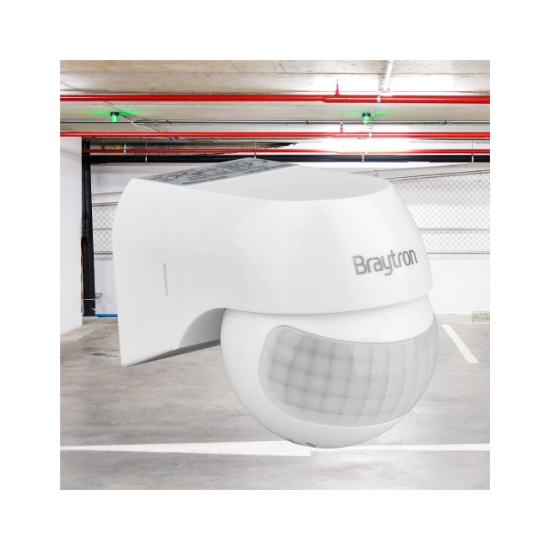 Imagine SENZOR MOTION MS03-180-800W-IP44