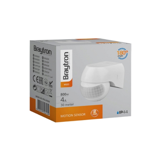 Imagine SENZOR MOTION MS03-180-800W-IP44