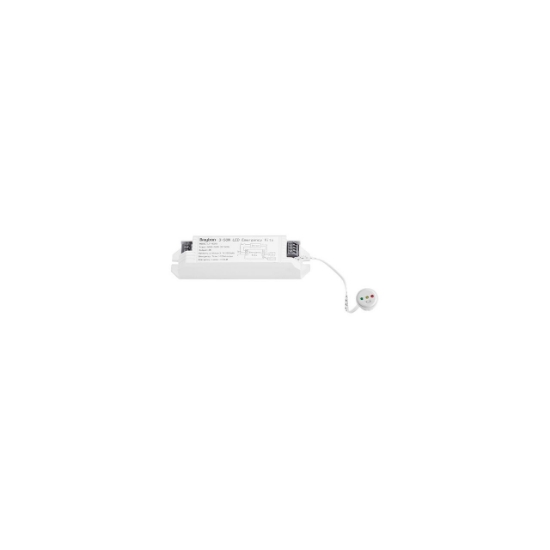 Imagine KIT EMERGENTA PT SPOT CU LED 3W-20W 3.7V-2.2Ah