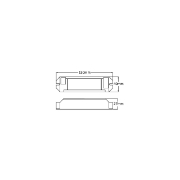Imagine KIT EMERGENTA PT SPOT CU LED 3W-20W 3.7V-2.2Ah