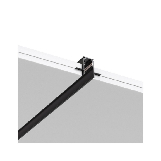 Imagine SINA MAGNETIC PENTRU RIGIPS, 1M/BUC, NEGRU