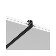 Imagine SINA MAGNETIC PENTRU RIGIPS, 1M/BUC, NEGRU