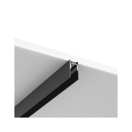 Imagine SINA MAGNETIC PT, 1M/BUC, NEGRU, LATA